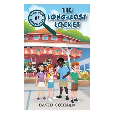 "The Long-Lost Locket" - "" ("Gorman David")