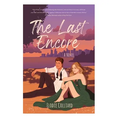 "The Last Encore" - "" ("Colliard Elodie")