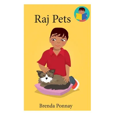 "Raj Pets" - "" ("Ponnay Brenda")