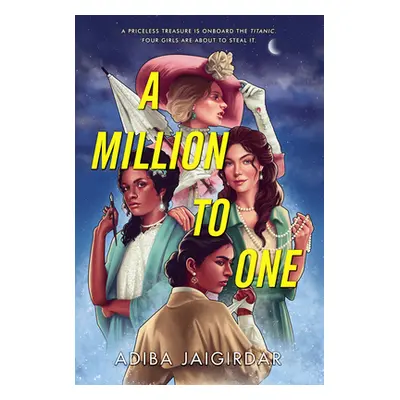 "A Million to One" - "" ("Jaigirdar Adiba")