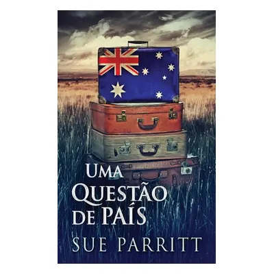 "Uma Questo de Pas" - "" ("Parritt Sue")