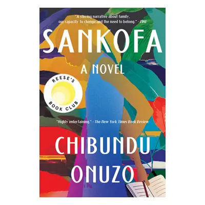 "Sankofa" - "" ("Onuzo Chibundu")