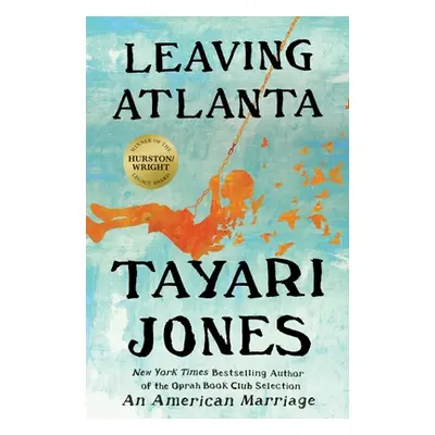 "Leaving Atlanta" - "" ("Jones Tayari")