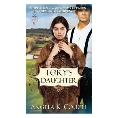 "The Tory's Daughter" - "" ("Couch Angela K.")