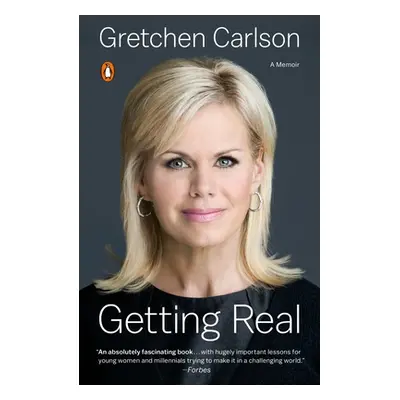 "Getting Real" - "" ("Carlson Gretchen")