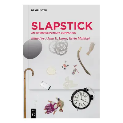 "Slapstick: An Interdisciplinary Companion" - "" ("No Contributor")