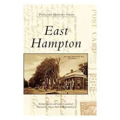 "East Hampton" - "" ("Barons Richard")