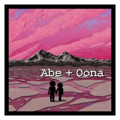 "Abe + Oona" - "" ("Thomas Marie")