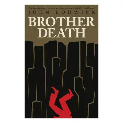 "Brother Death" - "" ("Lodwick John")