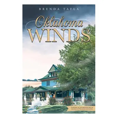 "Oklahoma Winds" - "" ("Tafla Brenda")