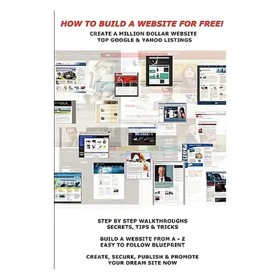 "How to build a website for FREE!" - "" ("Barsoumian Krikor")