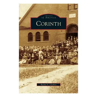 "Corinth" - "" ("Clothier Rachel A.")