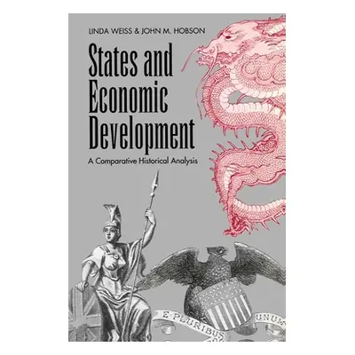 "States and Economic Development" - "" ("Weiss Linda")