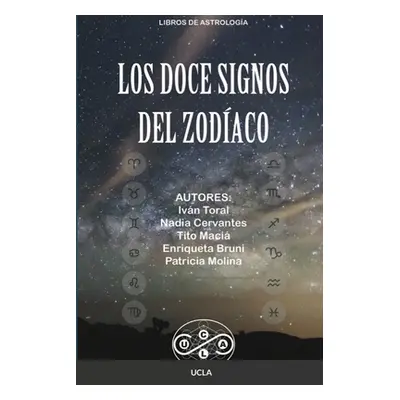 "Los Doce Signos Del Zodaco" - "" ("Maci Tito")