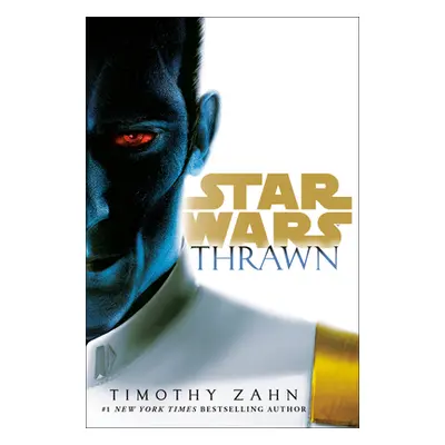 Thrawn (Star Wars) (Zahn Timothy)