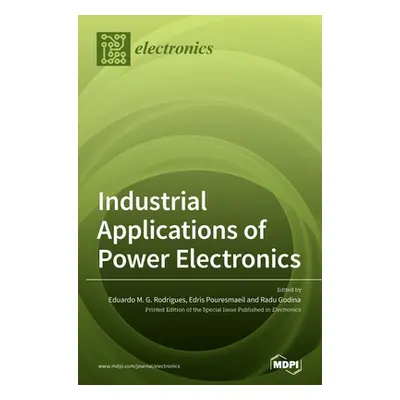 "Industrial Applications of Power Electronics" - "" ("Rodrigues Eduardo M. G.")