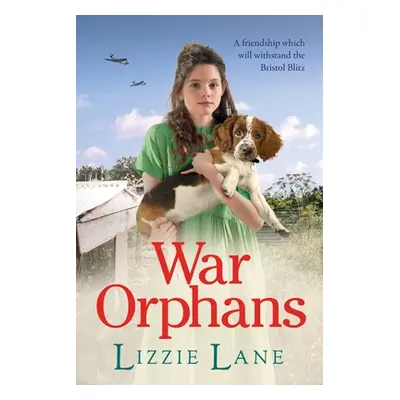 "War Orphans" - "" ("Lane Lizzie")