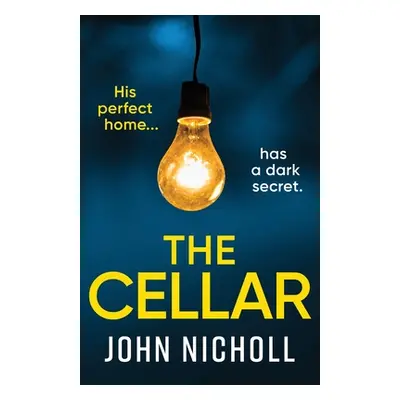 "The Cellar" - "" ("Nicholl John")