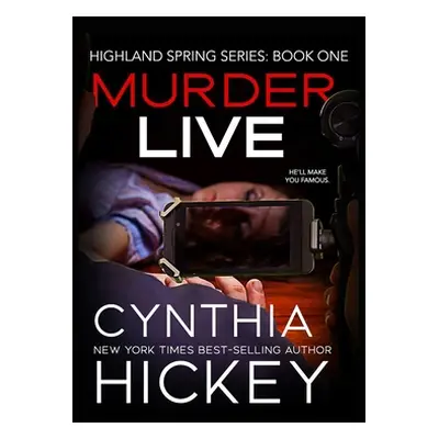 "Murder Live" - "" ("Hickey Cynthia")