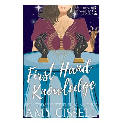 "First Hand Knowledge" - "" ("Cissell Amy")