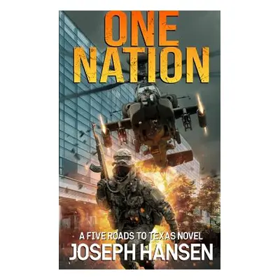 "One Nation: Ian's Road 2" - "" ("Jones Sara")