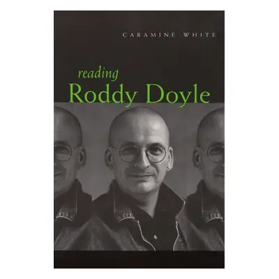 "Reading Roddy Doyle" - "" ("White Caramine")