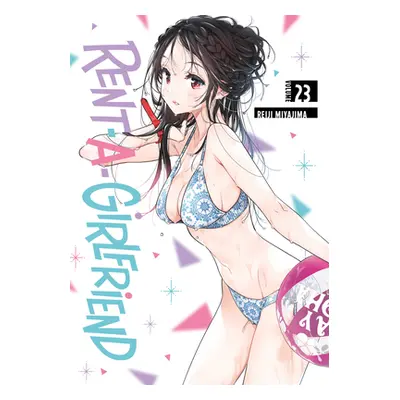 "Rent-A-Girlfriend 23" - "" ("Miyajima Reiji")