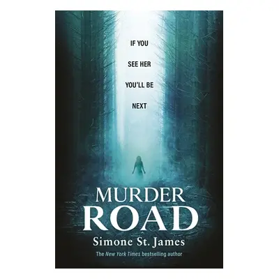 "Murder Road" - "" ("James Simone St")