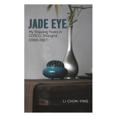 "Jade Eye" - "" ("Chun-Ying Li")