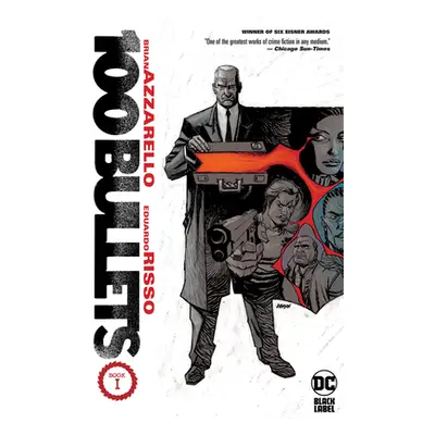 "100 Bullets Book One (New Edition)" - "" ("Azzarello Brian")