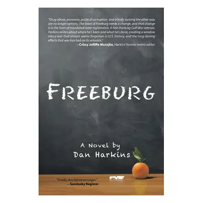 "Freeburg" - "" ("Harkins Dan")