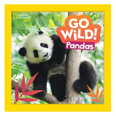 "Go Wild! Pandas" - "" ("Markarian Margie")