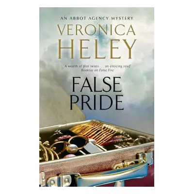 "False Pride" - "" ("Heley Veronica")