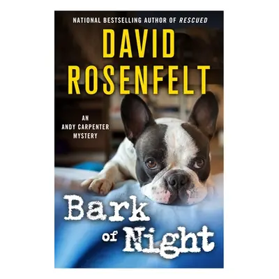 "Bark of Night" - "" ("Rosenfelt David")