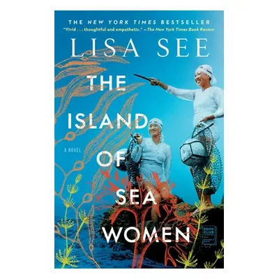 "The Island of Sea Women" - "" ("See Lisa")