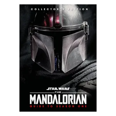 Star Wars: The Mandalorian: Guide to Season One (Titan Comics)