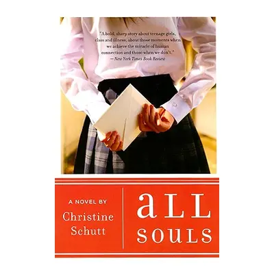 "All Souls" - "" ("Schutt Christine")