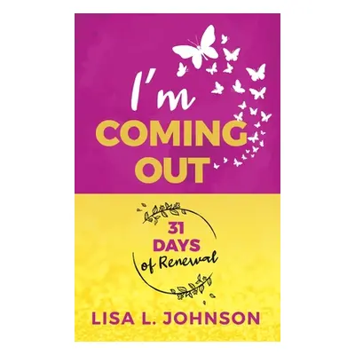 "I'm Coming Out" - "" ("Johnson Lisa L.")