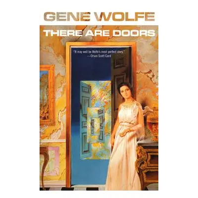 "There Are Doors" - "" ("Wolfe Gene")