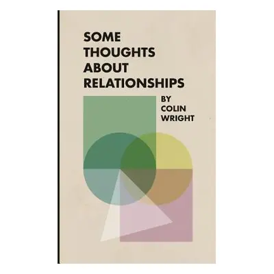 "Some Thoughts about Relationships" - "" ("Millburn Joshua Fields")