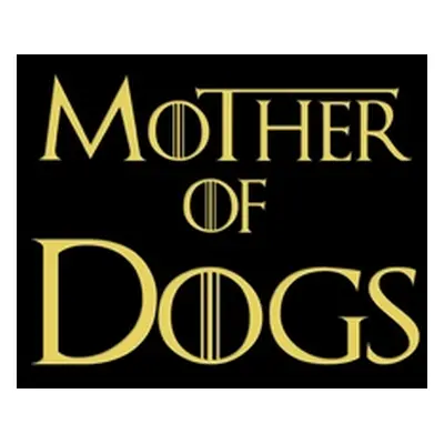 "Mother of Dogs Book" - "" ("Paperland")