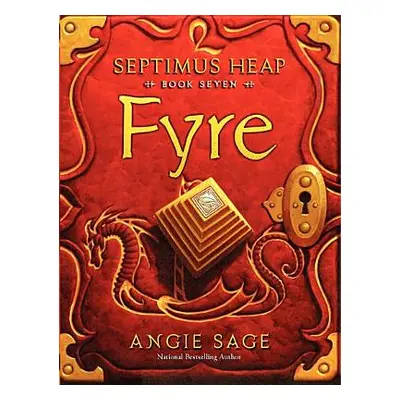 "Fyre" - "" ("Sage Angie")