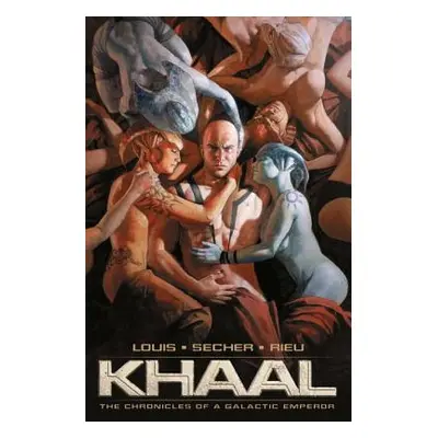 "Khaal" - "" ("Louis")