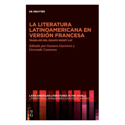 "La literatura latinoamericana en versin francesa" - "" ("No Contributor")