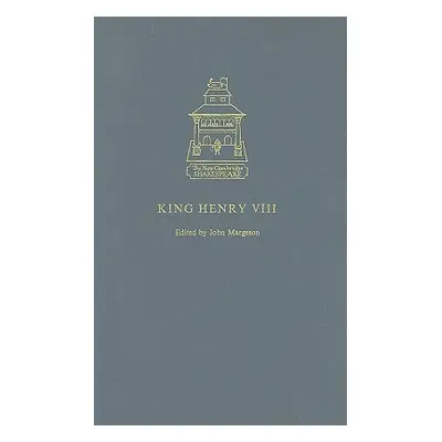 "Ncs: King Henry VIII" - "" ("Shakespeare William")