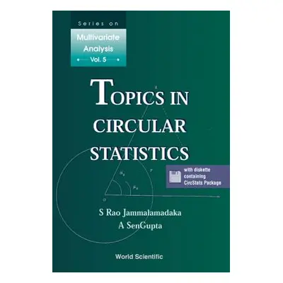 "Topics in Circular Statistics" - "" ("Jammalamadaka S. Rao")