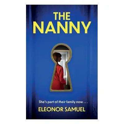 "THE NANNY an absolutely breathtaking psychological thriller with a stunning final twist" - "" (