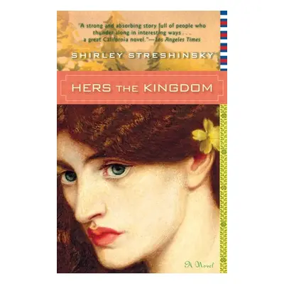 "Hers the Kingdom" - "" ("Streshinsky Shirley")