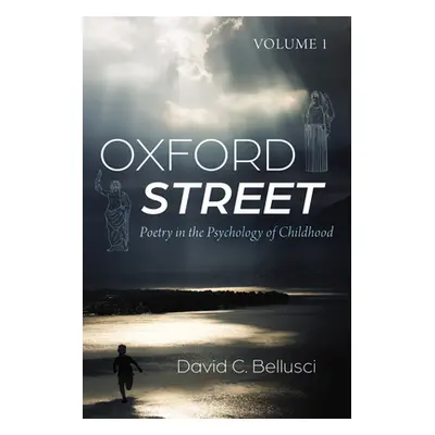 "Oxford Street" - "" ("Bellusci David C.")