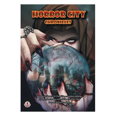 "Horror City Chronicles" - "" ("Briem Stefan Mayen")